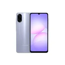 Samsung Galaxy A07 4G 128GB 6GB RAM Light Violet Akıllı Telefon