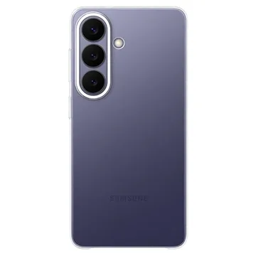 Samsung Galaxy S26 Şeffaf Kılıf EF-QS942CTEGWW - Şeffaf