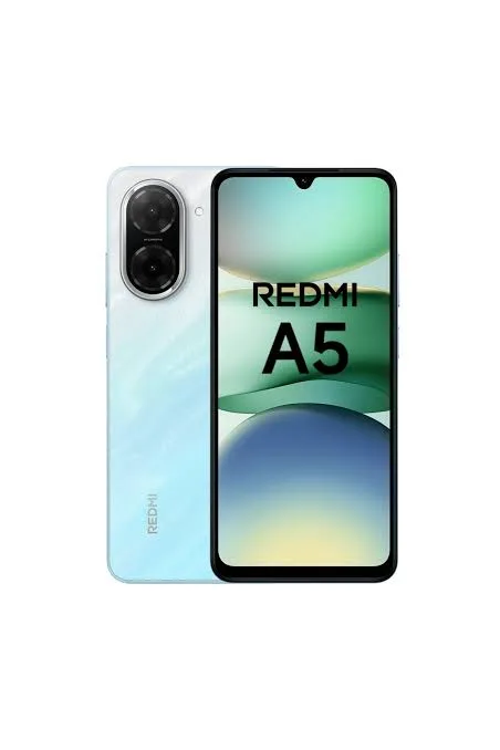 Xiaomi Redmi A5 3GB 64GB Ocean Blue Akıllı Telefon