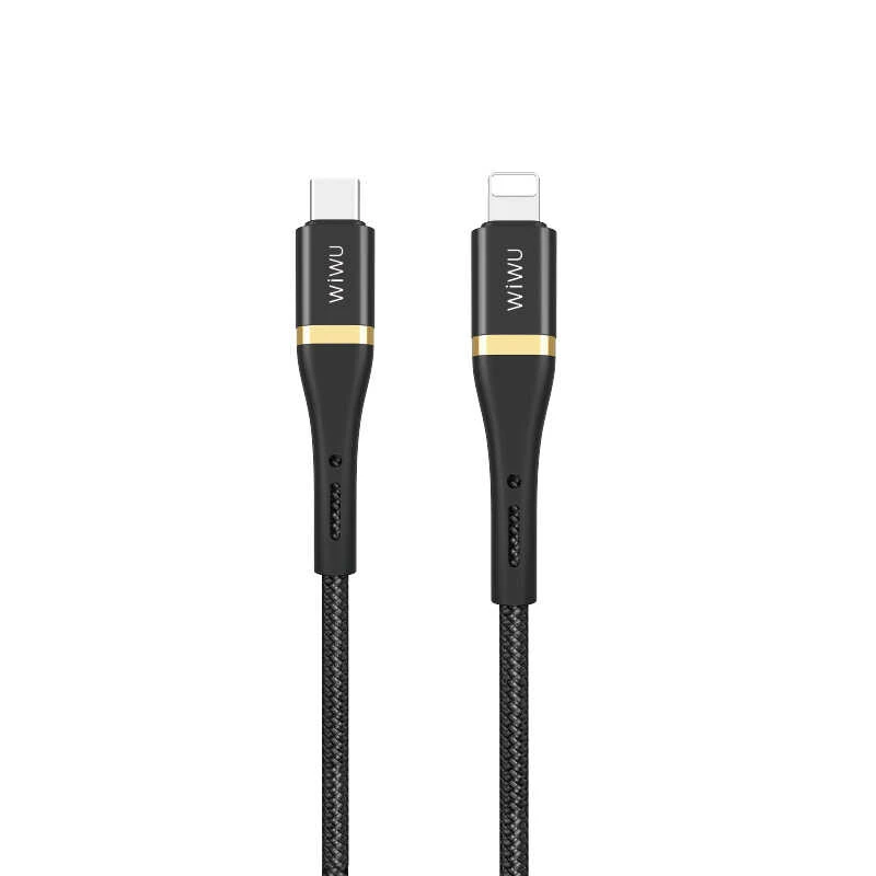 Wiwu Elite Data Cable Type-C to Lightning ED-103
