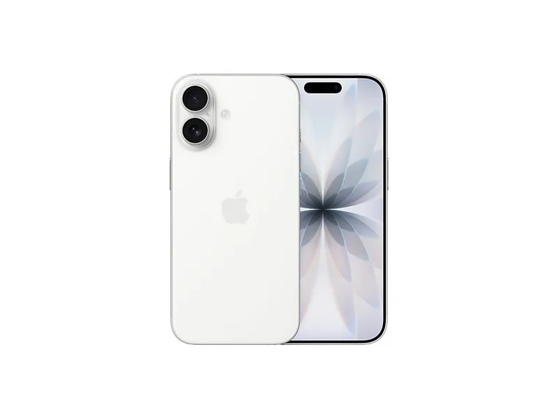 iPhone 17 256GB Beyaz Akıllı Telefon