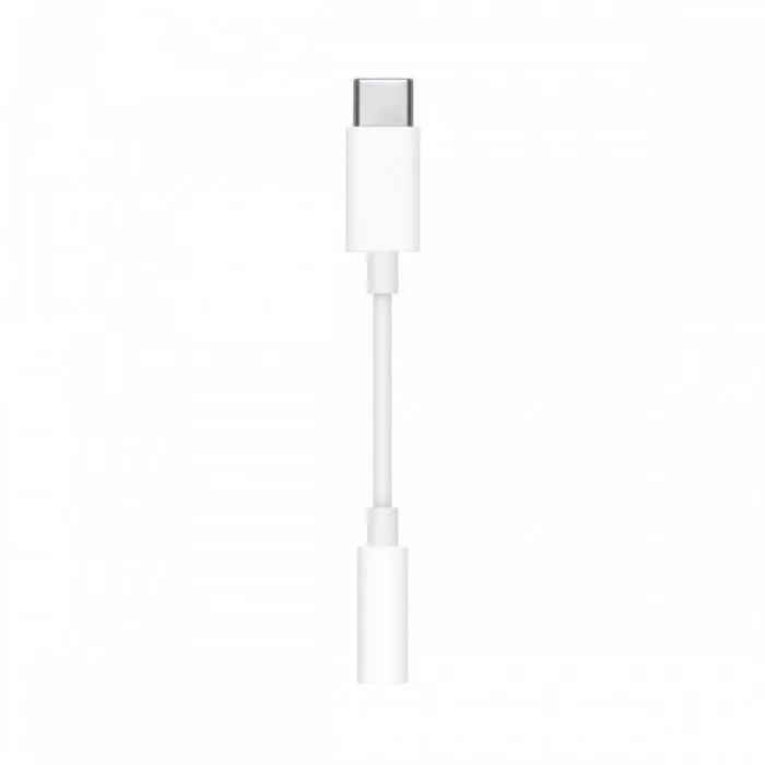 Apple USB-C 3.5mm Headphone Jack Adapter