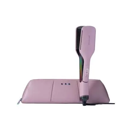 ghd Duet Style 2'si 1 Arada Sıcak Hava Saç Şekillendirici Muhteşem Pembe