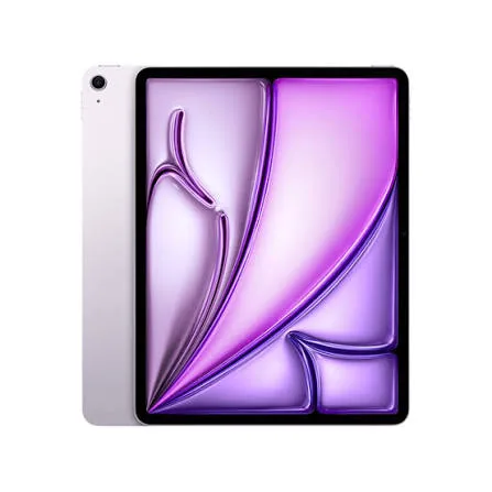 Apple iPad Air (M3) 13 inch Wi-Fi 128GB - Purple Tablet