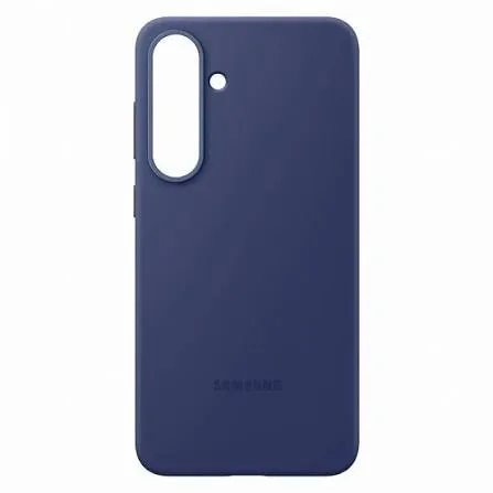 amsung Galaxy S25 Plus Orijinal Silikon Kılıf - Mavi