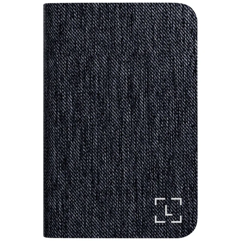 Ledger Stax™ Manyetik Kılıf (Business Charcoal) - Krypto