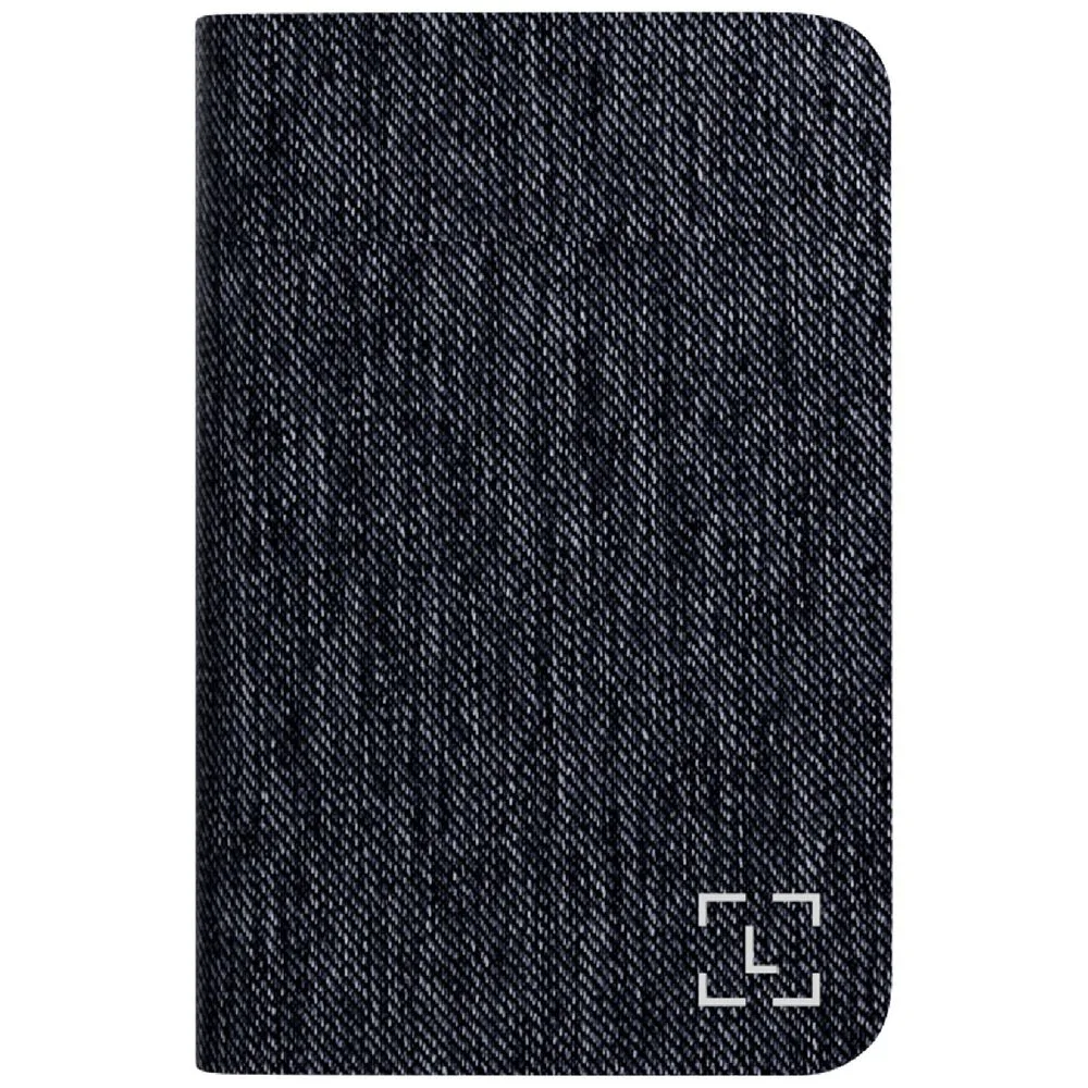 Ledger Stax™ Manyetik Kılıf (Business Charcoal) - Krypto
