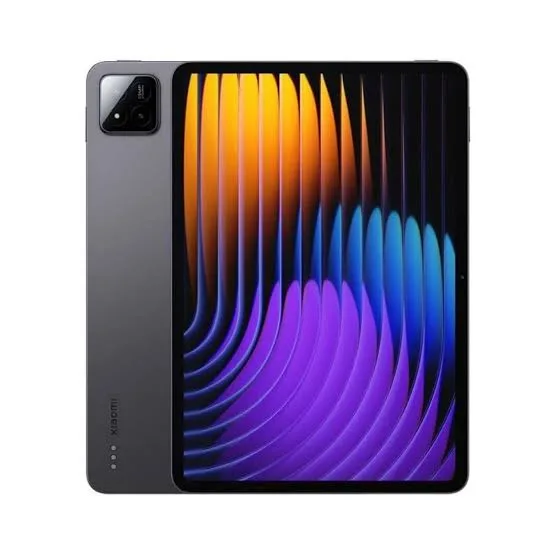 Xiaomi Pad 7 WiFi 8GB 256GB Grey Akıllı Tablet