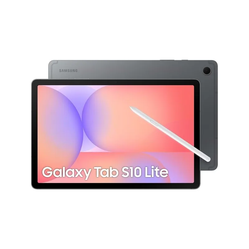 Samsung Galaxy Tab S10 lite 6GB  128GB Gri Akıllı Tablet