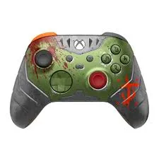 Xbox Wireless Controller (Doom The Dark Ages Limited Edition) Oyun Kolu