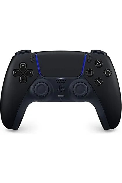 Sony DualSense Edge PS5 Kablosuz Oyun Kolu - Gece Siyahı