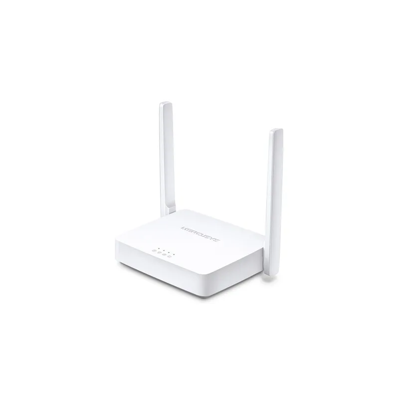 TP-Link MERCUSYS MW302R 300MBPS WIFI N Router Modem