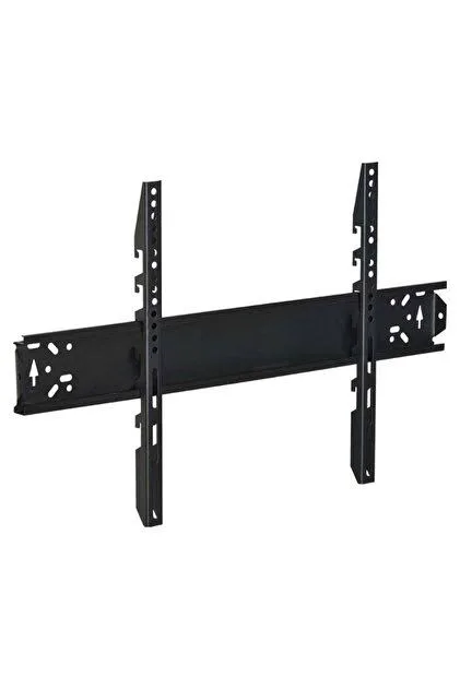 Powermaster PWR-4265 42" - 65" Sabit Kilitli TV Duvar Askı Aparatı