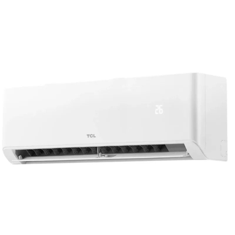 TCL 18.000 BTU Wi-Fi Destekli BreezeIN Klima – Inverter