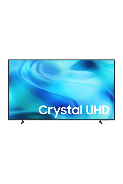Samsung Crystal 65U8000H 4K Ultra HD 65" 165 Ekran Uydu Alıcılı Smart LED TV Televizyon