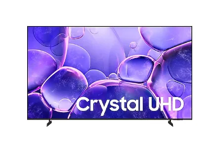 SAMSUNG UE85U8000FUXTK 85 inç 216 Ekran Uydu Alıcılı Smart 4K Crystal UHD TV (2025) Televizyon