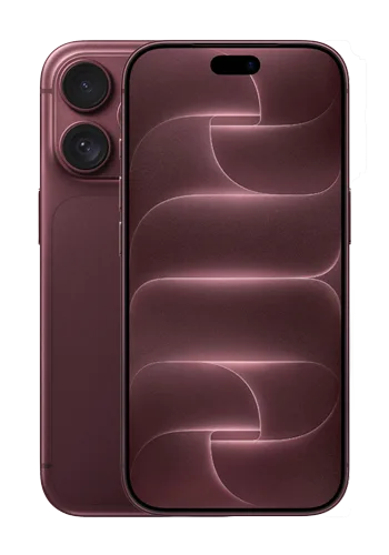 iPhone 18 Pro Max 256 GB Burgonya Akıllı Telefon