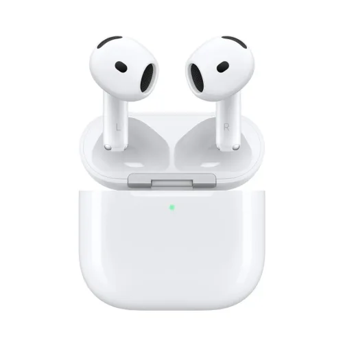 Apple AirPods 5 Kulaklık MagSafe Şarj Kutulu - Beyaz
