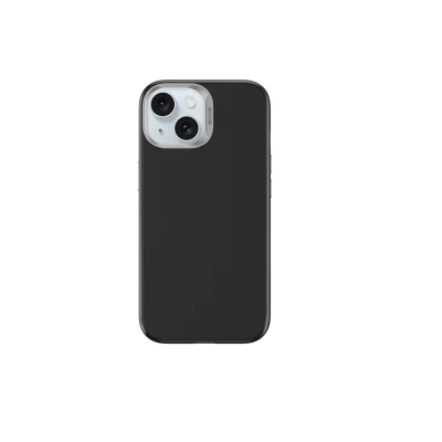 Wiwu SP-019 Vagan Leather Magnetic Phone Case iP 15 6.1 Oran