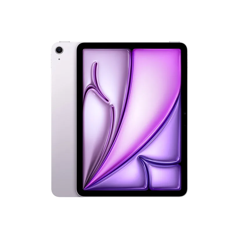 Apple iPad Air 11-inch (2026) M4 Wi-Fi 128GB - Purple Tablet