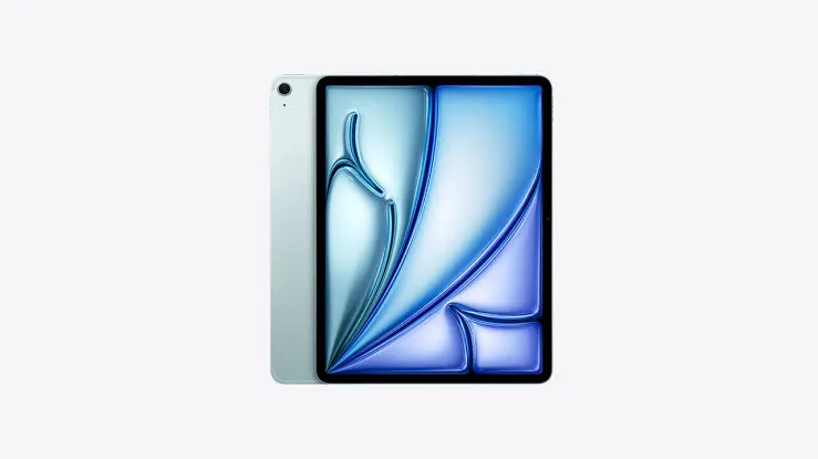 Apple iPad Air 11-inch (2026) M4 Wi-Fi 128GB - Blue Tablet