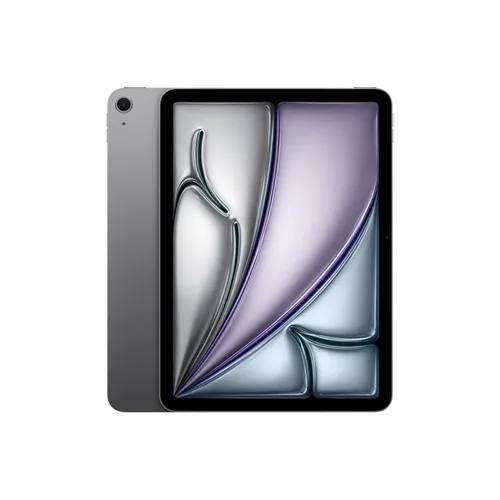 Apple iPad Air 11-inch (2026) M4 Wi-Fi 128GB - Space Gray Tablet