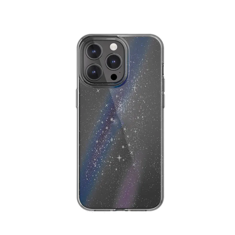 Switcheasy Cosmos For 2023 iPhone 15 6.7 Pro Max Nebula