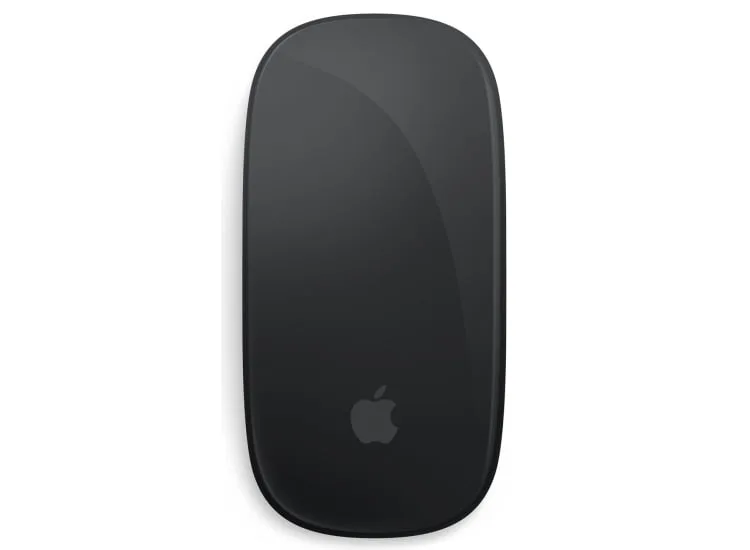 Apple Magic Mouse Black A3204