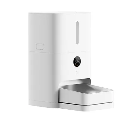 Xiaomi Smart Pet Food Feeder 2 White