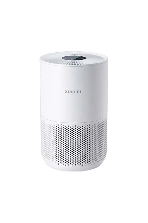 Xiaomi Smart Air Purifier 4 Compact Beyaz Hava Temizleyici