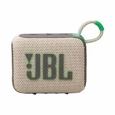 JBL Go 4 Hoparlör Krem