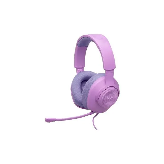 JBL Quantum 100 M2 Mor