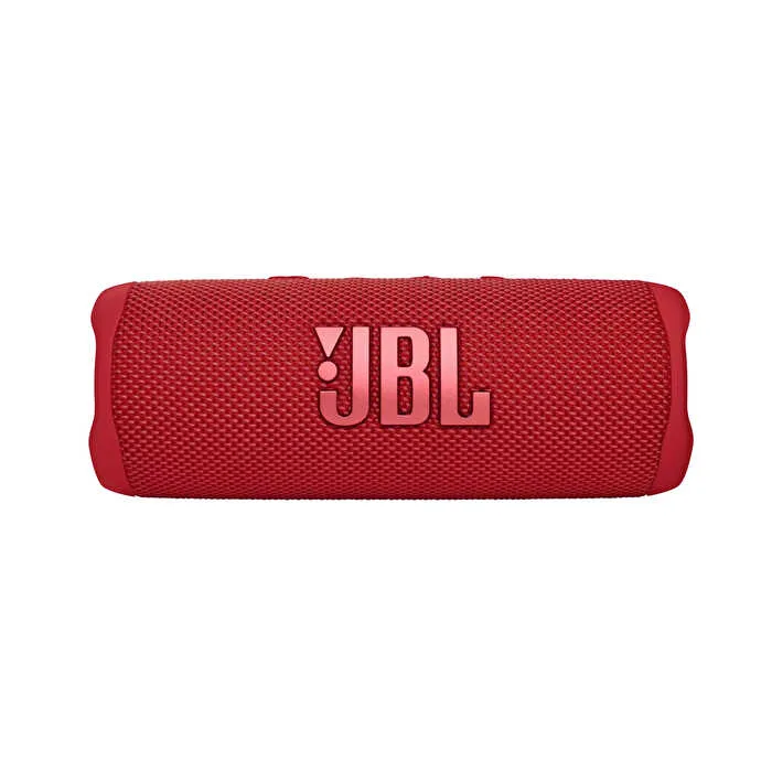 JBL Flip 7 Hoparlör Kırmızı