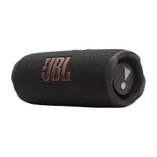 JBL Flip 7 Hoparlör Siyah