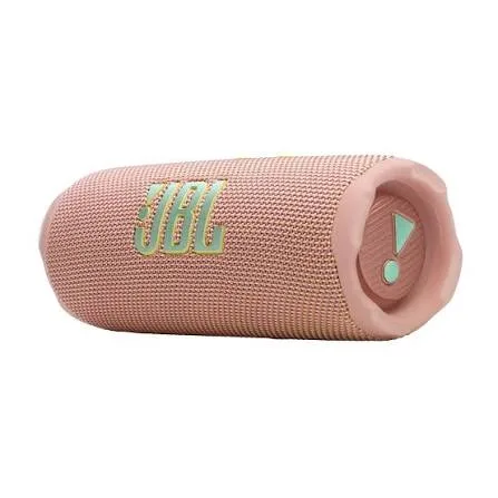 JBL Flip 7 Pembe Bluetooth Hoparlör