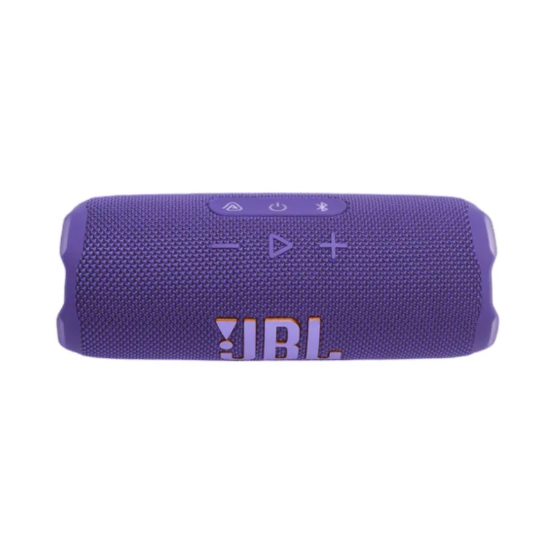 JBL Flip 7 Hoparlör Mor