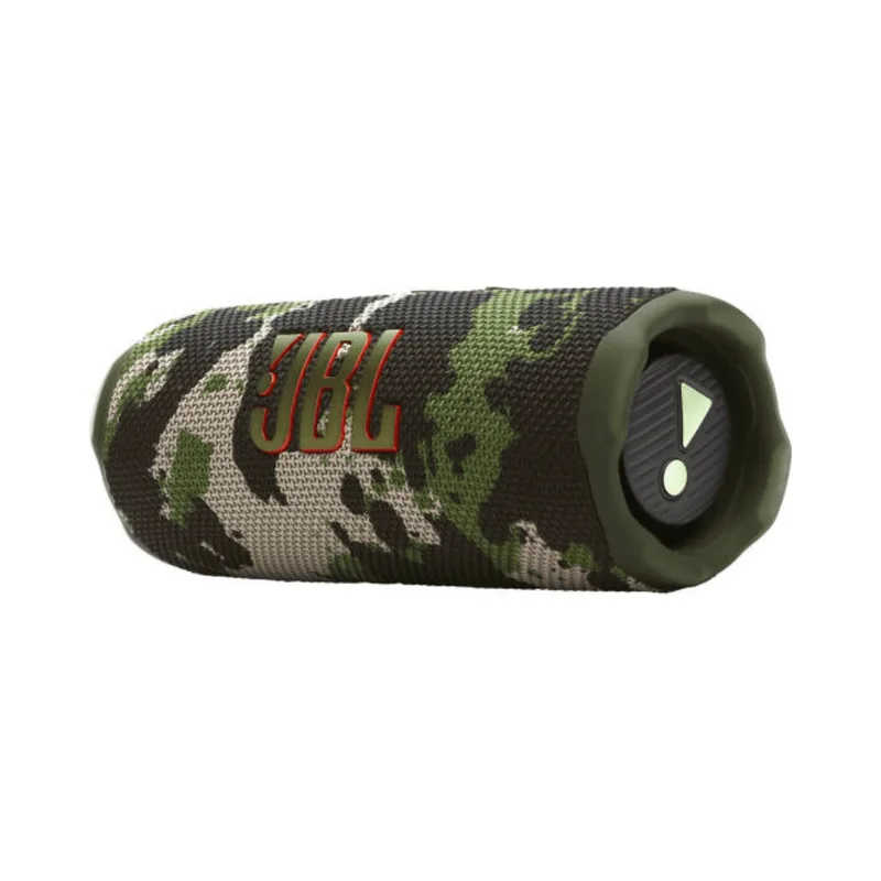 JBL Flip 7 Hoparlör Kamuflaj