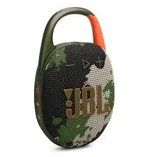 JBL Clip 5 Hoparlör Kamuflaj