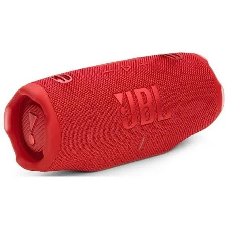JBL Charge 6 Hoparlör Mavi