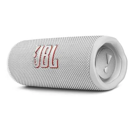 JBL Charge 6 Hoparlör Beyaz