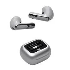 JBL Live Flex 3 Beyaz