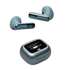 JBL Live Flex 3 Mavi