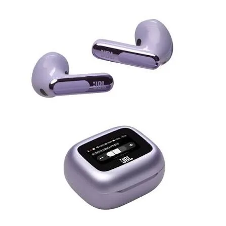 JBL Live Flex 3 Mor