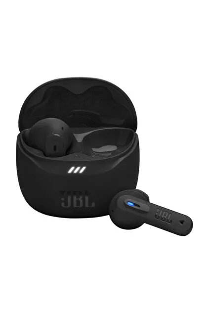 JBL Tune Flex 2 Siyah Kablosuz Kulaklık