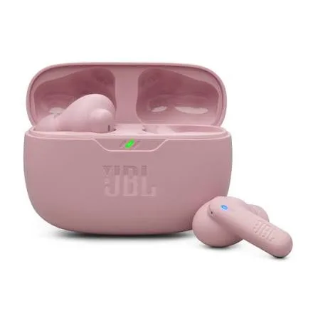 JBL Wave Beam 2 Pembe
