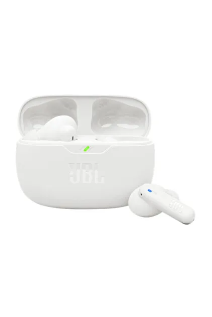 JBL Wave Beam 2 Beyaz