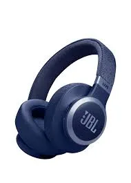 JBL Live 770 NC Mavi