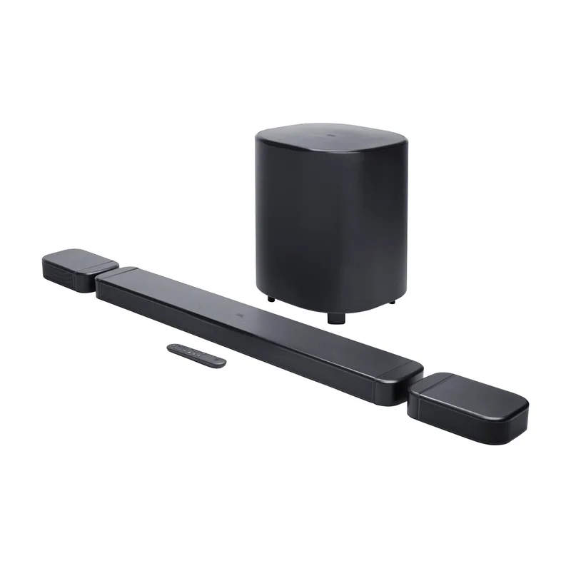 JBL Bar 800 MK 2 Siyah