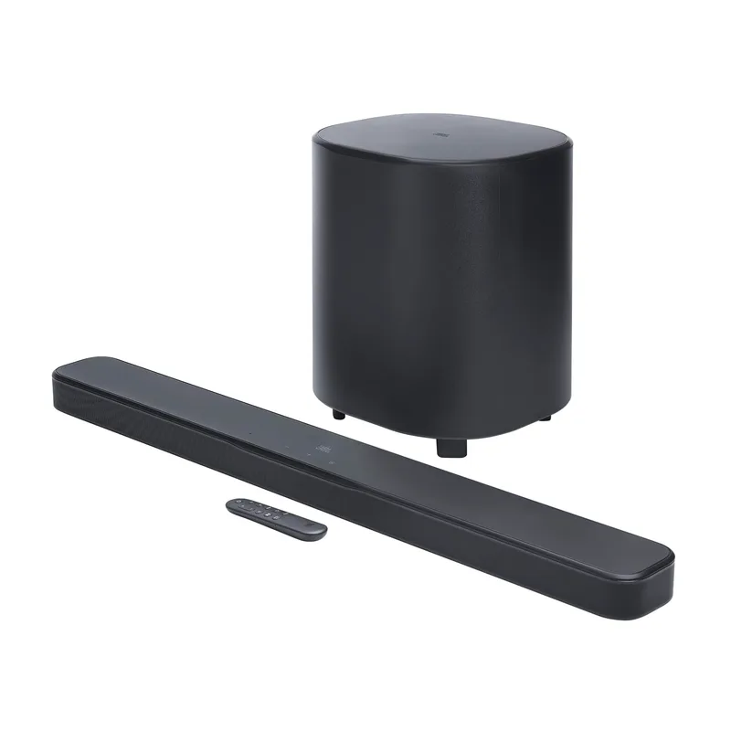 JBL Bar 500 Siyah