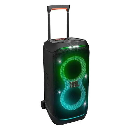 JBL PartyBox Stage 320 Siyah